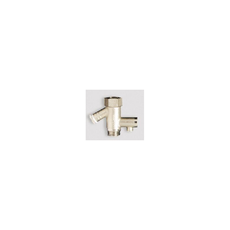 VALV.SIC.BOILER PLURIMA        6458.PLOS